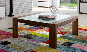 Coffee table s3