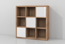 bookcase in living room furniture