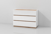 custom-sized chest of drawers luxory 1