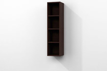 exclusive cabinet wall decor vertical 3