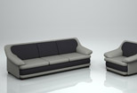 stylish set of furniture for the living room. 14