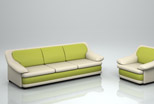 stylish set of furniture for the living room. 16