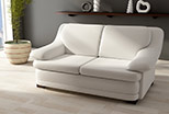Double sofa Almiro 155 cm