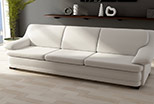 Big sofa Almiro 265 cm