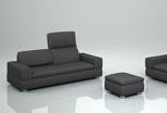modern sofa bed, pic. 15