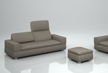 modern sofa bed, pic. 17
