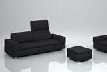modern sofa bed, pic. 22