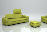 modern sofa bed, pic. 23