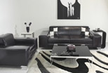 sofa for modern interior