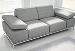 modern sofa Lazarro 220 cm