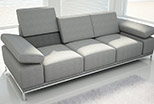 Sofa Lazarro 236 cm