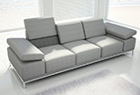 A large sofa Lazarro 280 cm