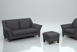 stylish sofa, pic. 12