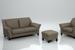 stylish sofa, pic. 17