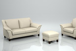 stylish sofa, pic. 18
