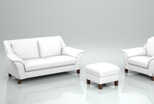 stylish sofa, pic. 21