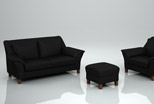 stylish sofa, pic. 23