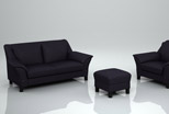 stylish sofa, pic. 24