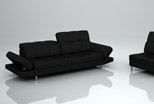 comfortable lounge set, pic. 11