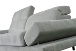 adjustable side sofas lorena