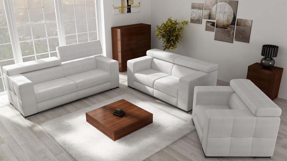 modern sofas poland