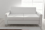 Sofa Milo 140 cm