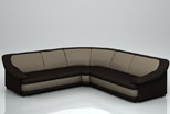 stylish corner upholstered furniture 6