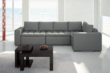 Modern sofa bed 325 cm x 200 cm