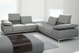 functional and original corner sofa, nr. 2