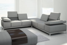 Corner sofa bed 280 cm x 280 cm