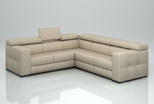 modern corner sofa makalu, 10