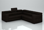 modern corner sofa makalu, 11