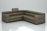 modern corner sofa makalu, 12