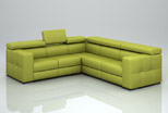 modern corner sofa makalu, 15