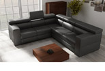 modern corner sofa makalu, 3
