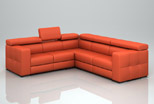 modern corner sofa makalu, 5