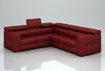 modern corner sofa makalu, 6