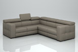 modern corner sofa makalu, 9