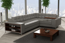 corner sofa: 250 cm x 192 cm