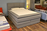 continental beds manufacturer poland