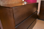 Modern and functional chest of drawers New Fashion