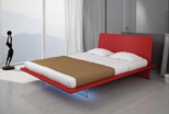 Revolution Bed