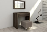 dressing table with mirror for the bedroom elegance