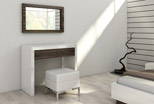 dressing table with mirror for the bedroom infiniti